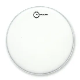 Aquarian TC12 12" Texture Coated Drum Head