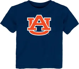 Auburn Tigers Logo Baby/Toddler T-Shirt