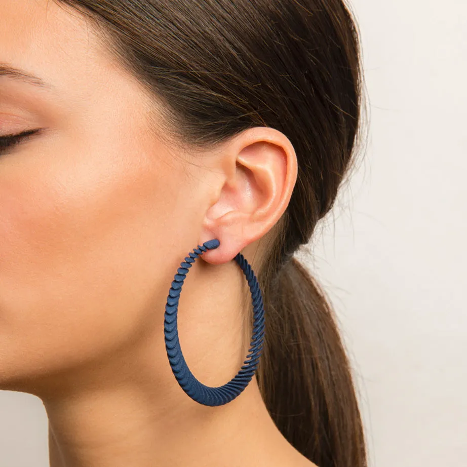 Bern Earrings