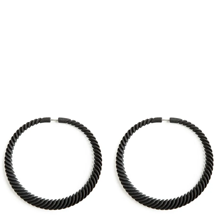 Bern Earrings