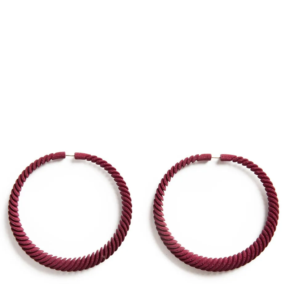 Bern Earrings