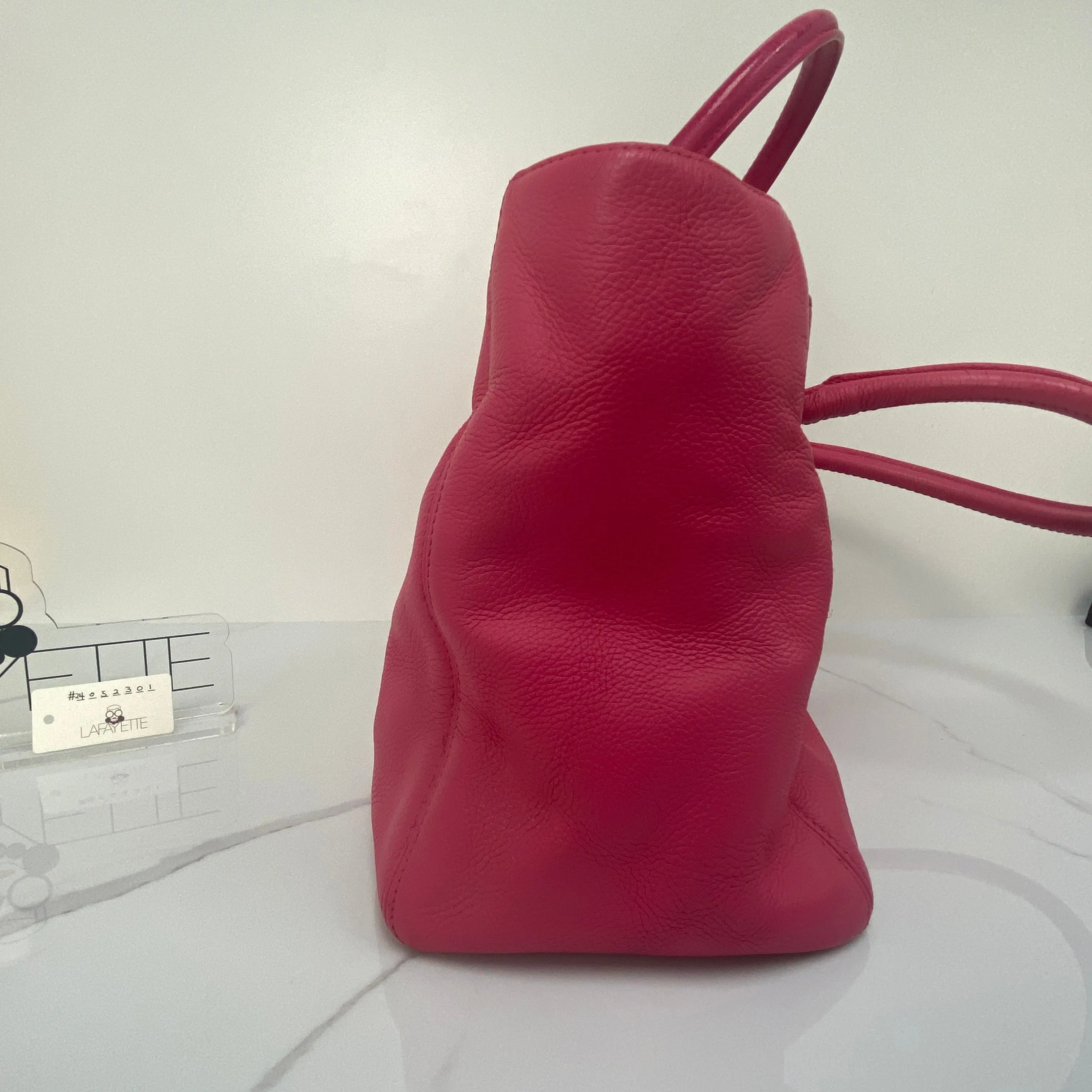 Chanel 2.55 Tote Bag