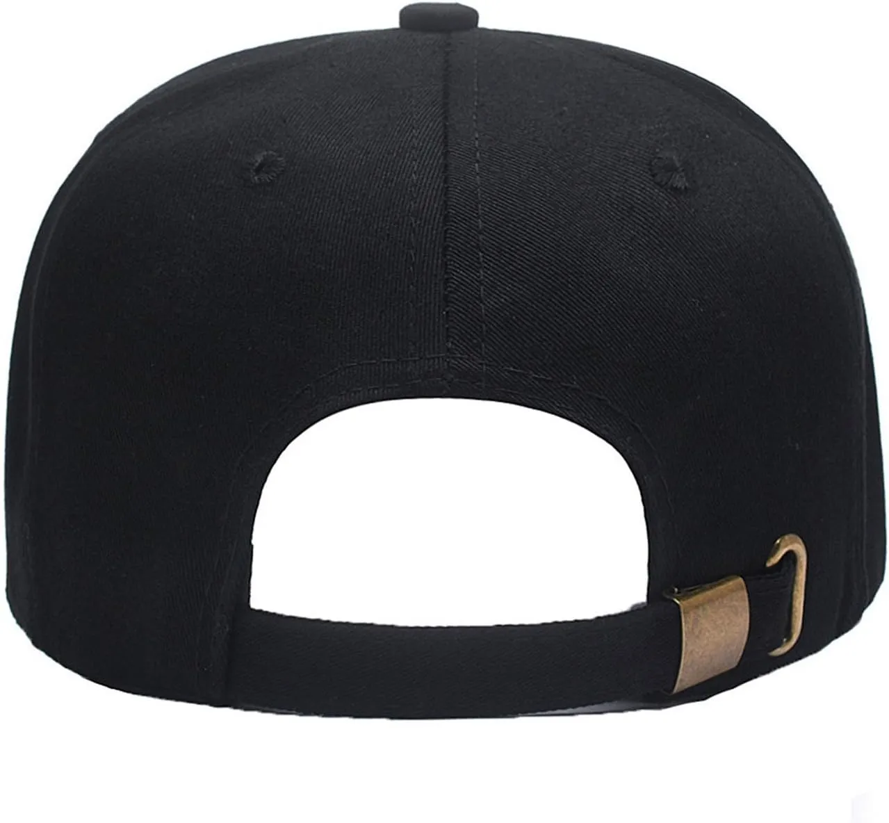 Custom Embroidered Hats Your Own Text Curved Bill Hip Hop Snapback Baseball Hats