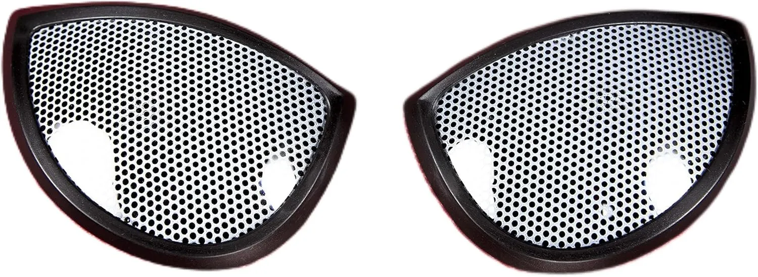 diy eyes kits Raimi Mask Lenses Cosplay for Spider-Man