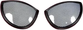 diy eyes kits Raimi Mask Lenses Cosplay for Spider-Man