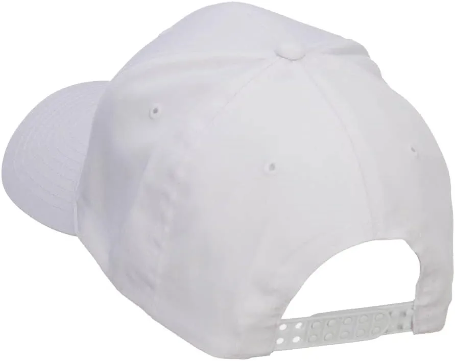 e4Hats.com Captain Embroidered Cap