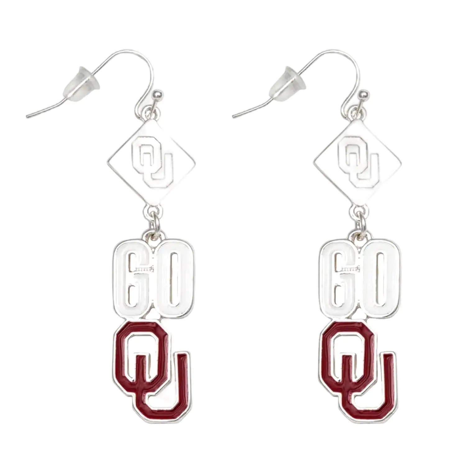 GO OU!