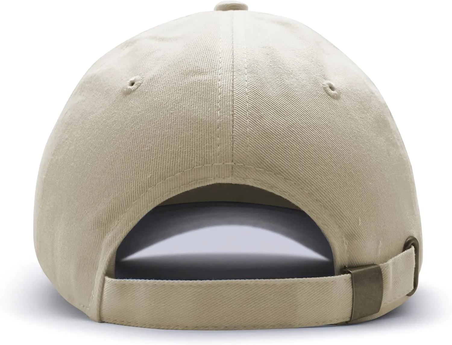 JPAK Snowflake Baseball Cap Embroidered Cotton Dad Hat -