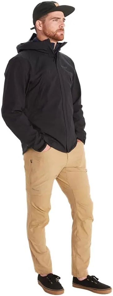 MARMOT Men's Precip Eco Pro Jacket