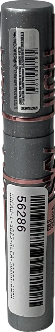 Maybelline Lash Sensational Sky High Volumizing & Thickening Eyelash Lengthening, Top Coat, Space Diamond Space Diamond 7.5ml