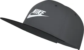 Nike Standard Dri-fit Pro Structured Futura Cap