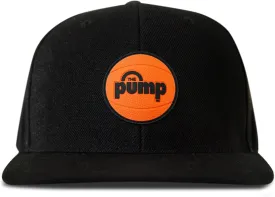 Reebok Classic Hat | Snapback | Adjustable | Baseball Cap | Embroidered | Casual | Lifestyle | Athletic | Sports | Retro