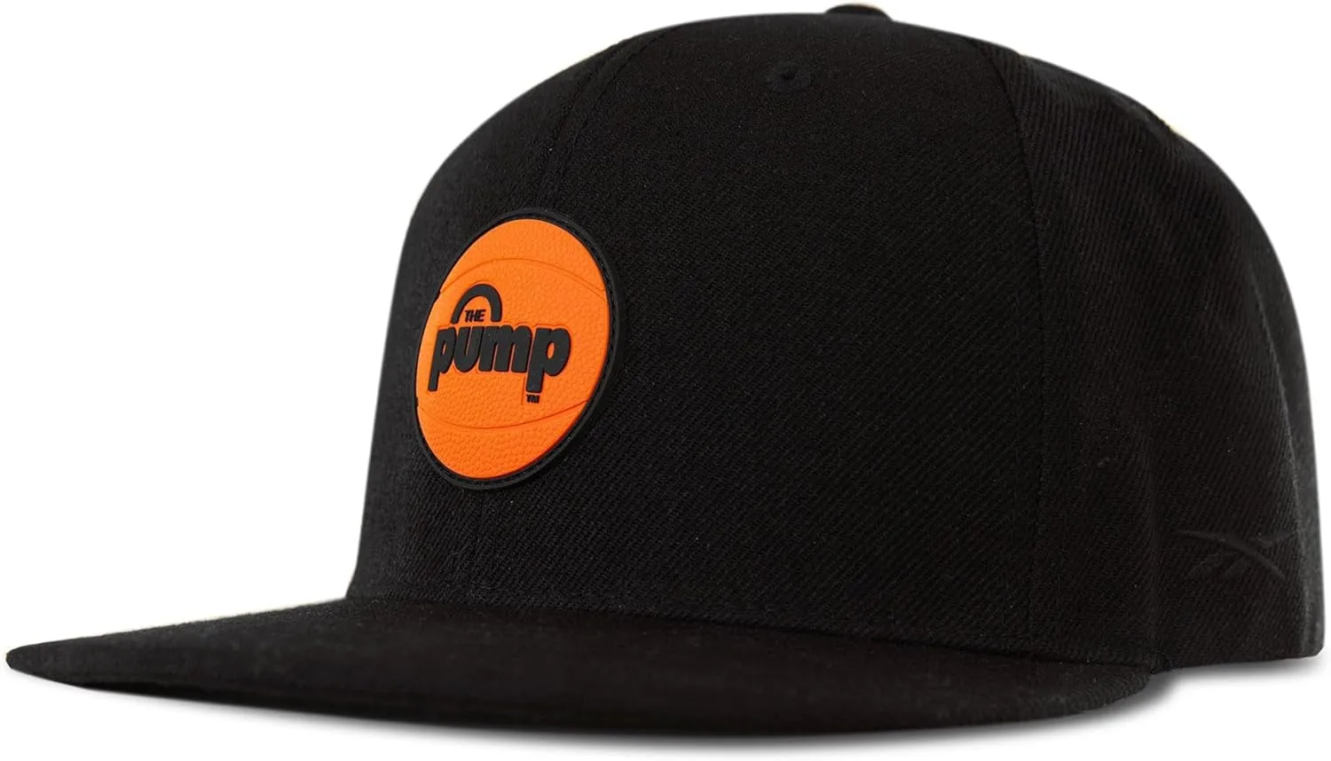 Reebok Classic Hat | Snapback | Adjustable | Baseball Cap | Embroidered | Casual | Lifestyle | Athletic | Sports | Retro