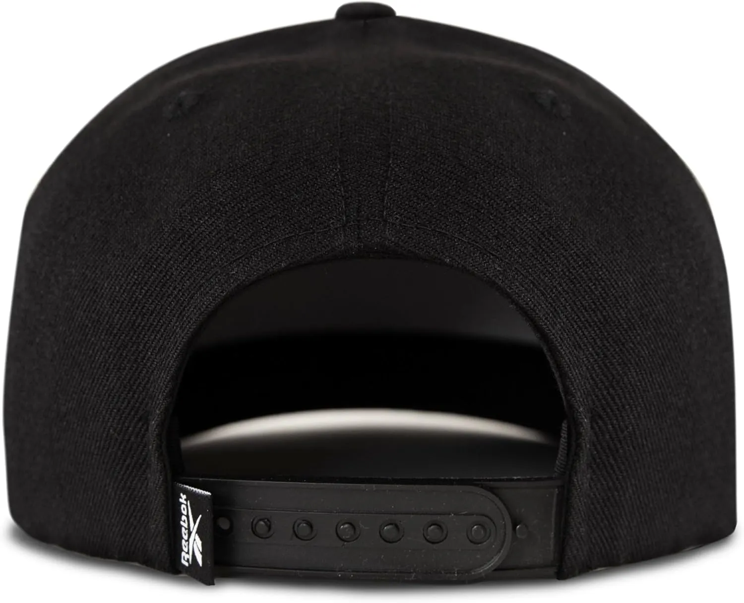 Reebok Classic Hat | Snapback | Adjustable | Baseball Cap | Embroidered | Casual | Lifestyle | Athletic | Sports | Retro