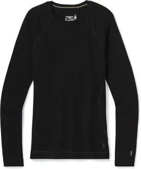 Smartwool Women's Classic Thermal Merino Baselayer Crew