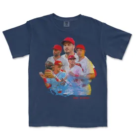 STL 2024 Team Shirt | Comfort Colors® Vintage Tee