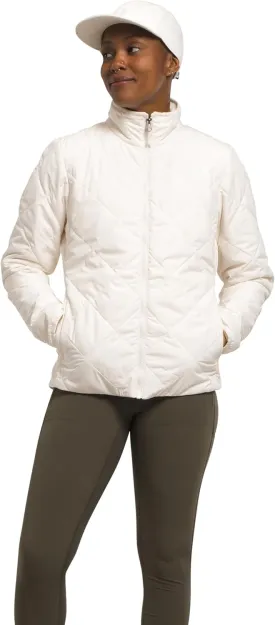 THE NORTH FACE Women's Shady Glade Insulated Jacket - PFAS Free