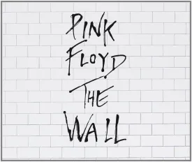 The Wall Deluxe Digitally Remastered