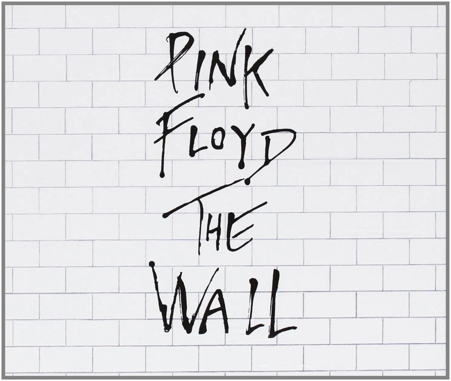 The Wall Deluxe Digitally Remastered