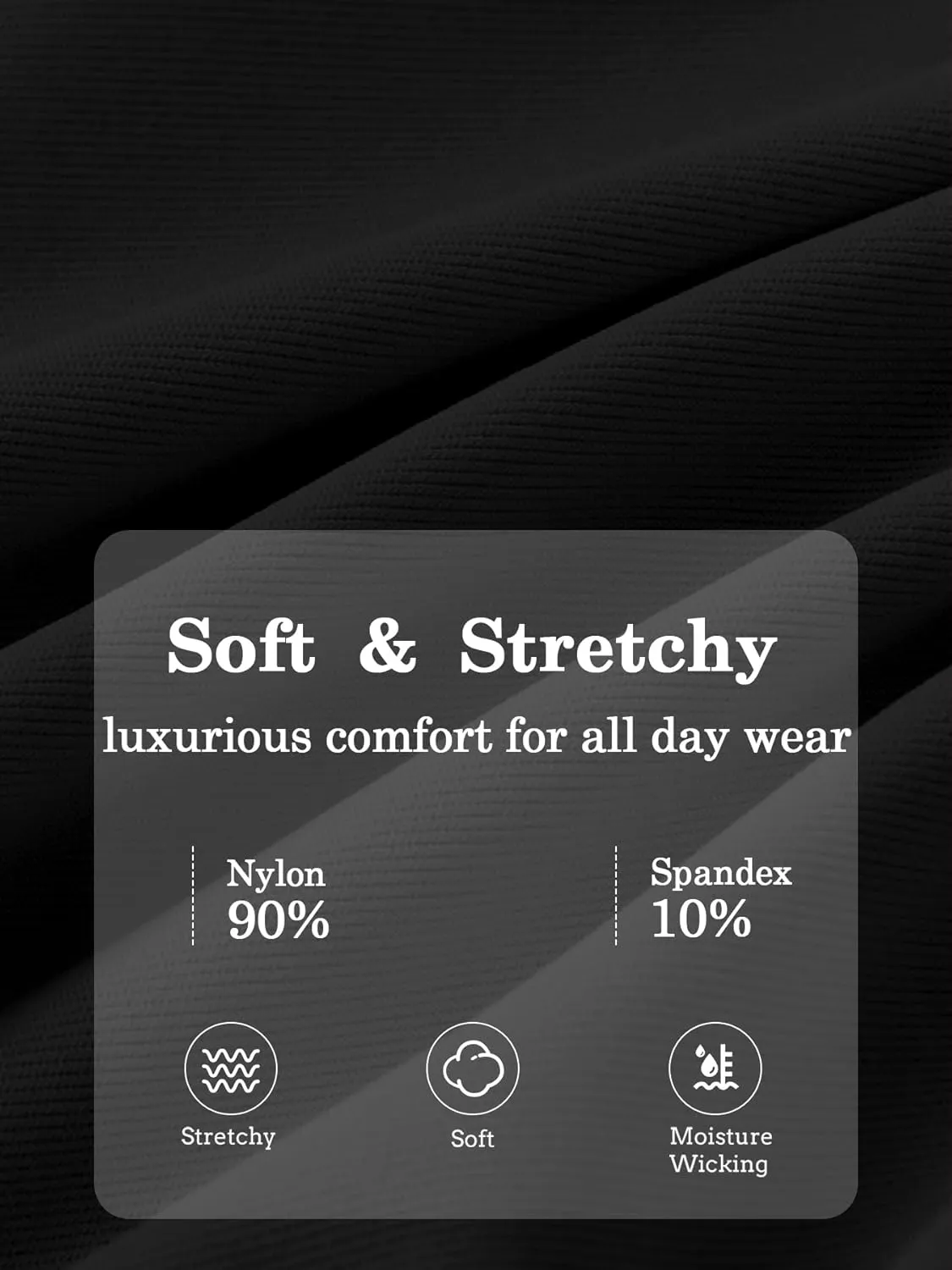 V Neck Adjustable Spaghetti Straps Sports Bra for Women, Padded Criss Cross Back Longline Yoga Bra Workout Crop Top Multipack