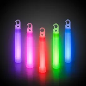 Windy City Novelties - 50 Pack - 4" Premium Glow Sticks